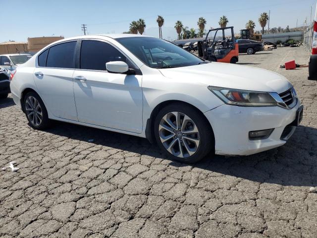 2015 HONDA ACCORD SPO 1HGCR2F55FA273909