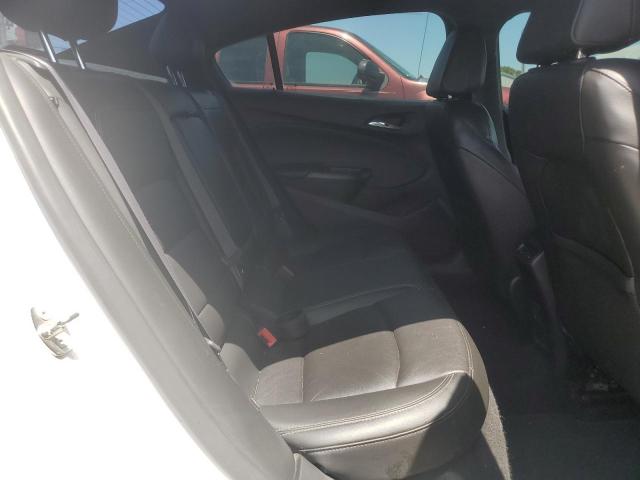 2016 CHEVROLET CRUZE PREM 1G1BG5SM5G7300919