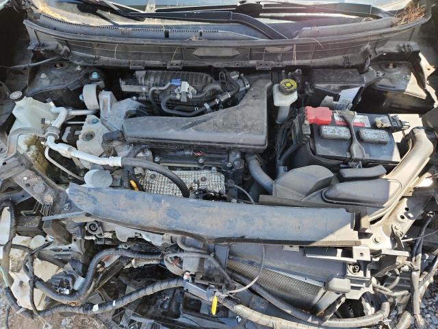 2017 NISSAN ROGUE S - JN8AT2MV4HW278863