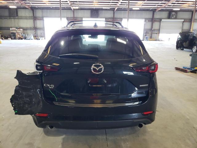 2025 MAZDA CX-5 PREFE JM3KFBCL8S0597806