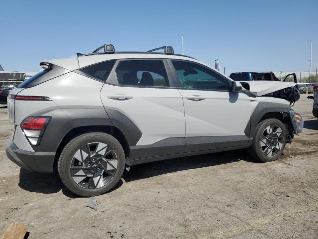 2024 HYUNDAI KONA SEL KM8HC3AB4RU062174