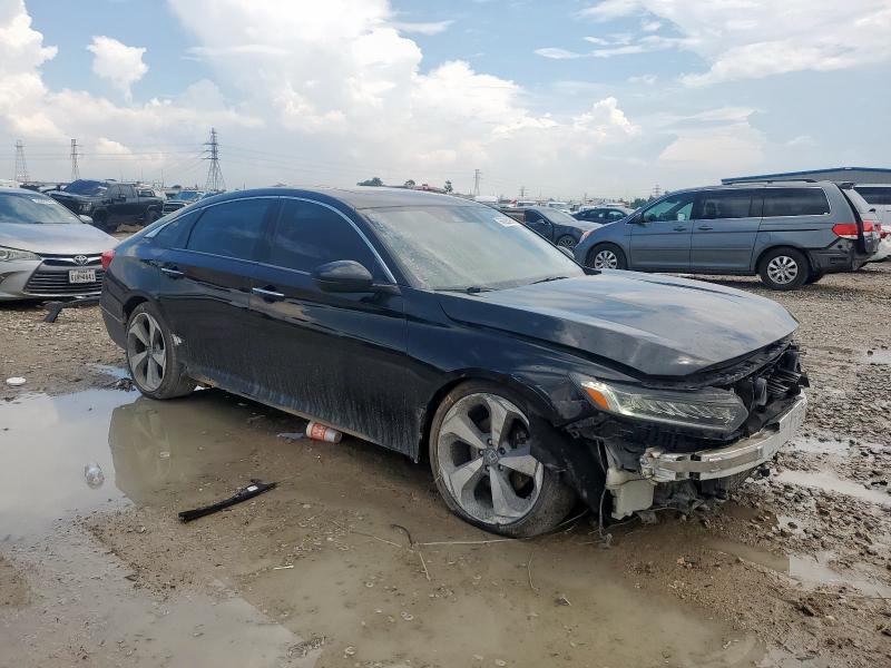 2018 HONDA ACCORD TOU - 1HGCV1F9XJA031456