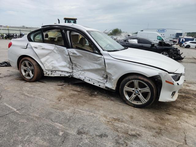2013 BMW 328 XI - WBA3B3C52DF532978