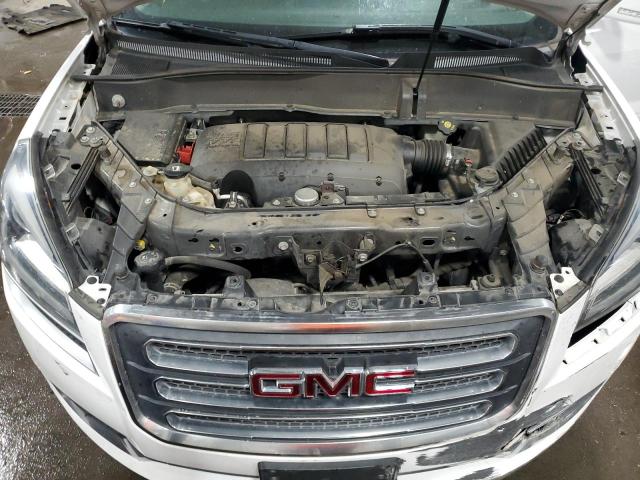 2016 GMC ACADIA SLT-1 1GKKRRKD7GJ324347