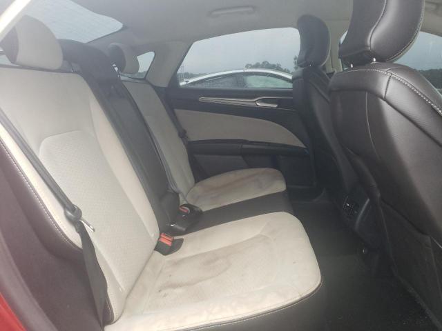 2019 FORD FUSION SE 3FA6P0HDXKR246155