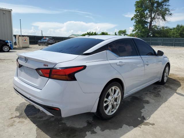 2023 NISSAN ALTIMA SR #3259690428