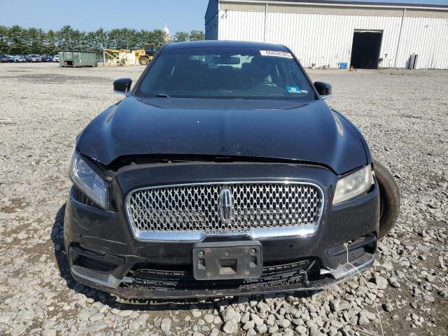 2017 LINCOLN CONTINENTA 1LN6L9HK5H5612250