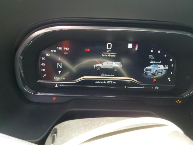 2022 GMC YUKON SLT 1GKS2BKD2NR190440