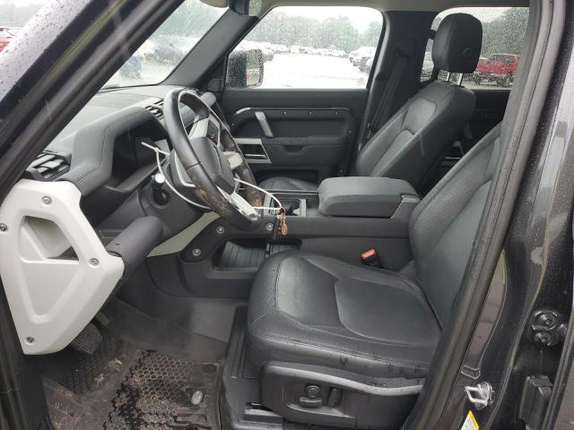 2023 LAND ROVER DEFENDER 1 SALE27EU8P2198354