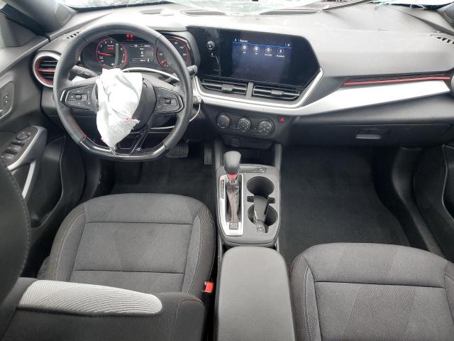 2025 CHEVROLET TRAX 1RS KL77LGEP4SC181431