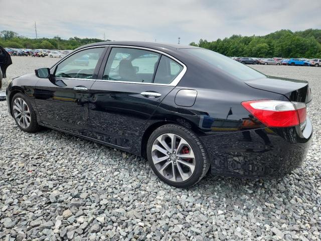 Vin: 1hgcr2f36ea126138, lot: 63446155, honda accord lx 20142