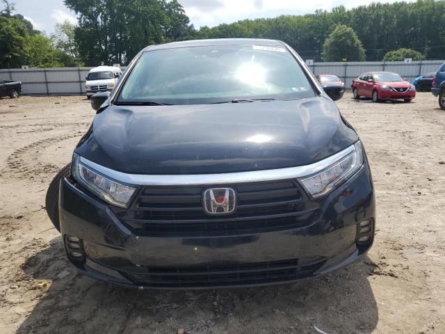 2021 HONDA ODYSSEY EX 5FNRL6H70MB027354