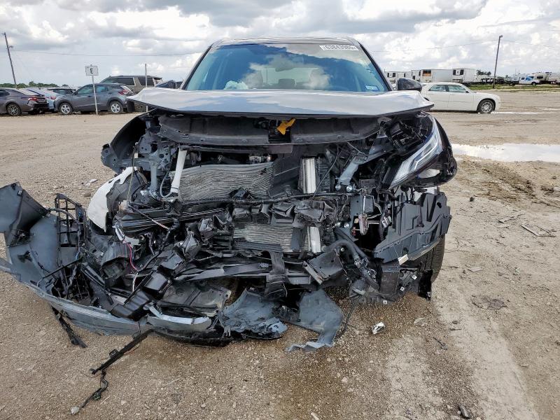 2024 NISSAN ROGUE PLAT - JN8BT3DC2RW071706