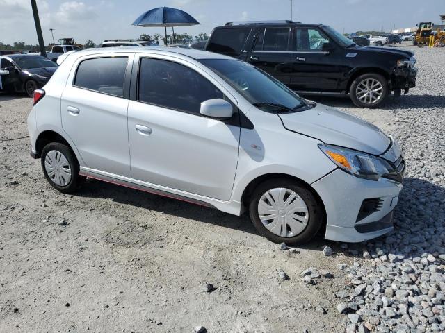2022 MITSUBISHI MIRAGE ES ML32AUHJ1NH007318