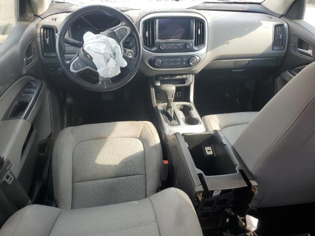 2017 CHEVROLET COLORADO L 1GCGSCEN8H1211600