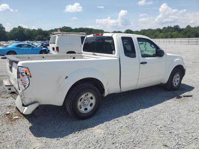 2017 NISSAN FRONTIER S - 1N6BD0CT6HN712625