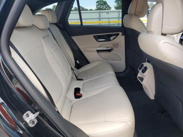 2024 MERCEDES-BENZ GLC 300 4M W1NKM4HB8RF081150