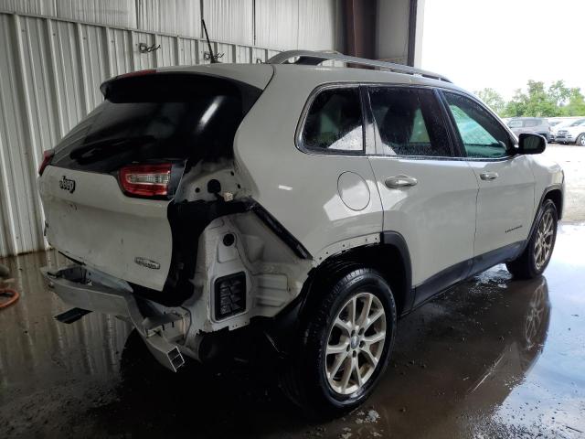 2015 JEEP CHEROKEE L 1C4PJMCB1FW788325