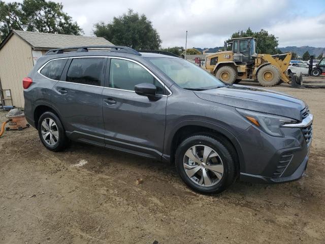 2025 SUBARU ASCENT PRE - 4S4WMADD6S3424765