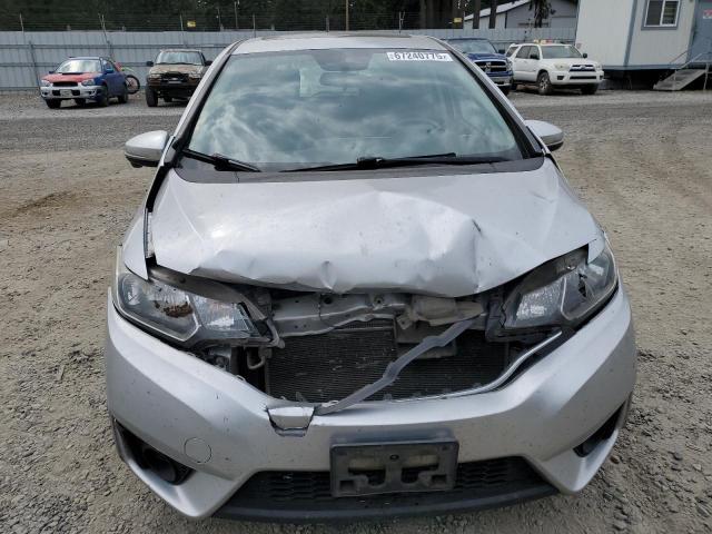 2016 HONDA FIT EX JHMGK5H71GX037081