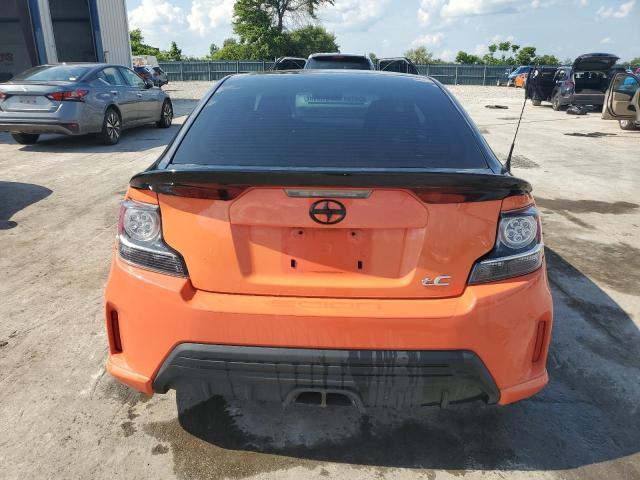 2015 TOYOTA SCION TC JTKJF5C75FJ008650