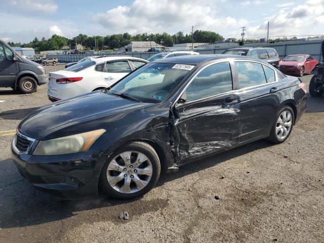 Vin: 1hgcp2f80aa182698, lot: 62527905, honda accord exl 2010 img_1
