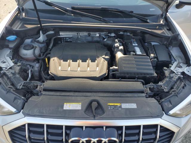2021 AUDI Q3 PREMIUM WA1AUCF31M1066675