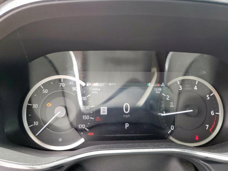 2023 JAGUAR F-PACE S SADCJ2EX2PA711543