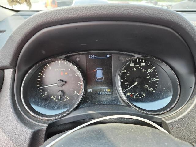 2017 NISSAN ROGUE S JN8AT2MV4HW000819