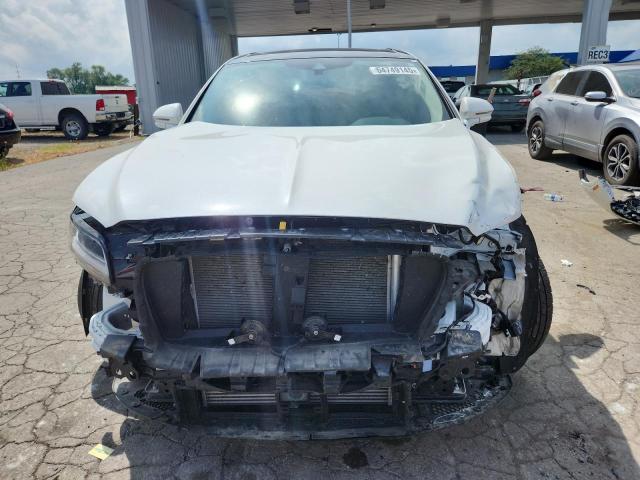 2022 LINCOLN NAUTILUS R 2LMPJ8K96NBL08303