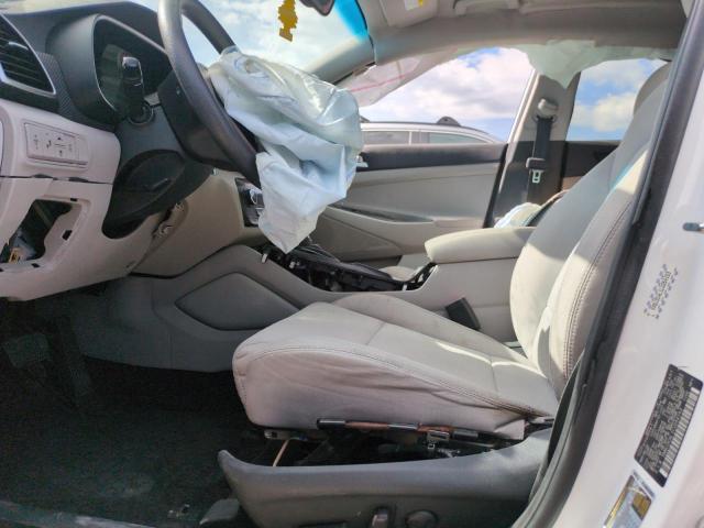 2020 HYUNDAI TUCSON LIM - KM8J3CAL1LU254153