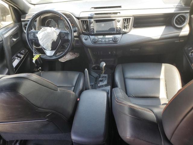 2016 TOYOTA RAV4 SE JTMNFREV2GJ072643