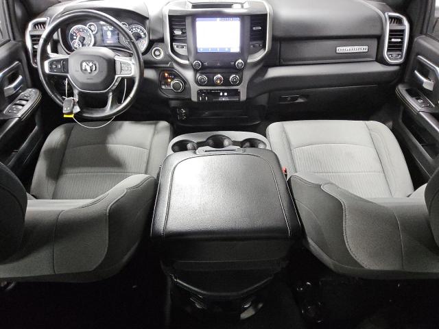 2024 RAM 2500 BIG H - 3C6UR5DJ8RG249847
