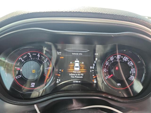 2020 DODGE CHALLENGER 2C3CDZAG6LH202167