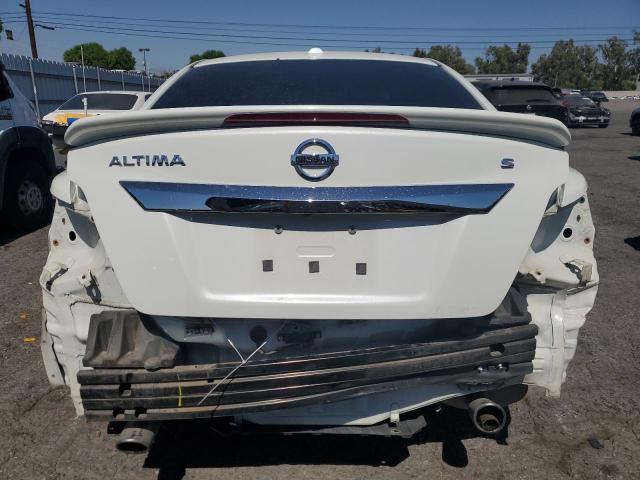2015 NISSAN ALTIMA 2.5 - 1N4AL3APXFN307265