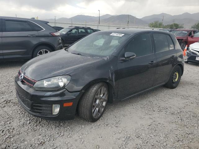 VOLKSWAGEN GTI