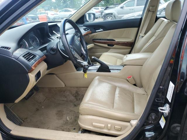 2011 HONDA ACCORD EXL - 1HGCP2F8XBA059878