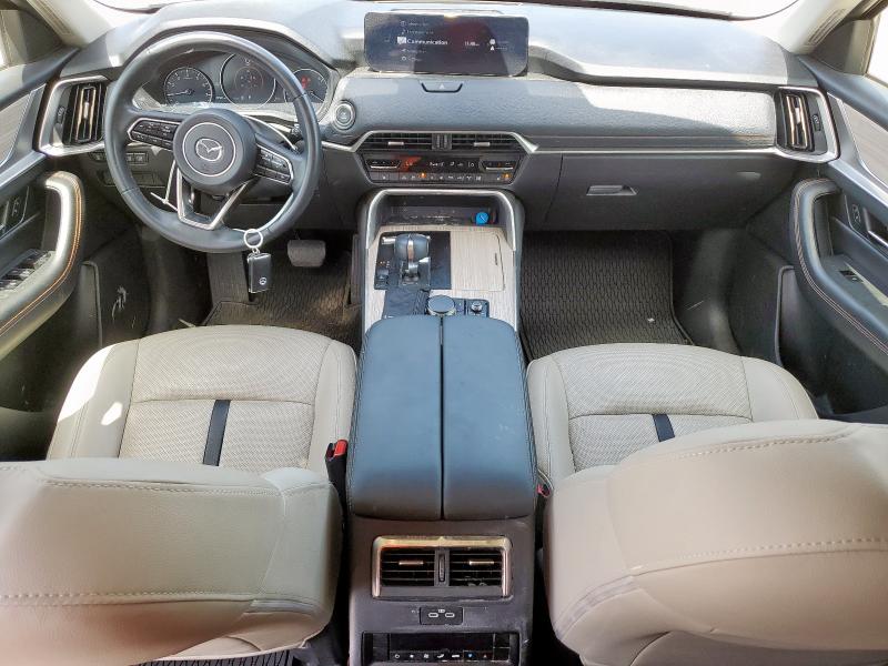 2024 MAZDA CX-90 PREF JM3KKBHD7R1168335