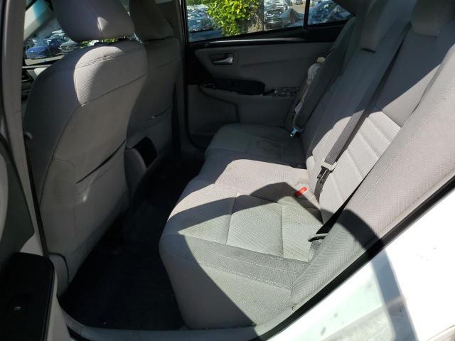 2016 TOYOTA CAMRY LE - 4T4BF1FKXGR516957