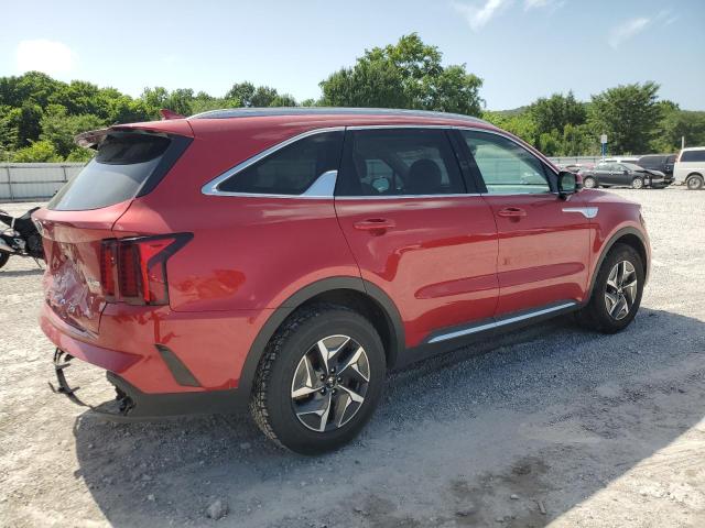 2021 KIA SORENTO EX KNDRH4LG2M5033056