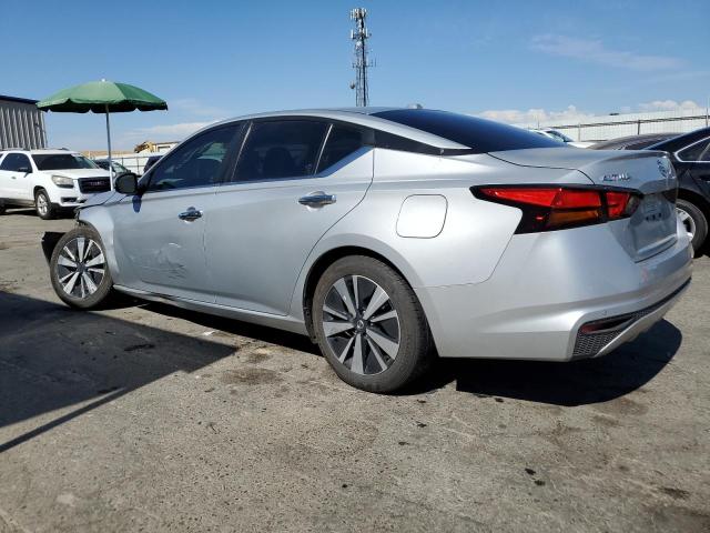 2021 NISSAN ALTIMA SV - 1N4BL4DV5MN388032