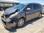 2016 TOYOTA SIENNA XLE - 5TDYK3DC3GS754679