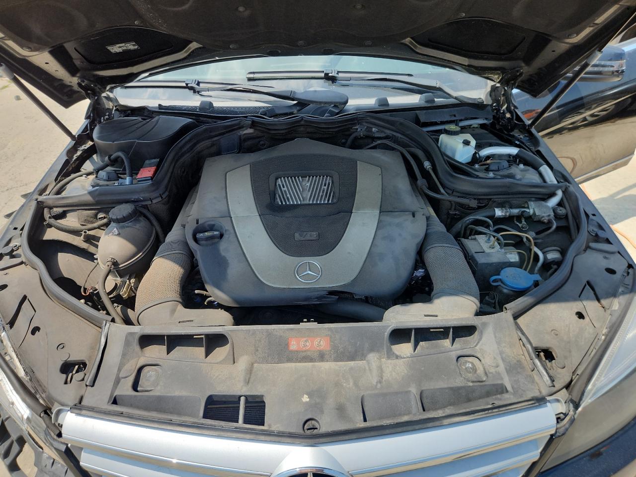 MERCEDES-BENZ C-CLASS 300 4MATIC