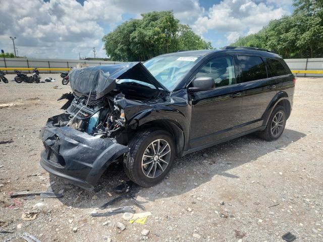 DODGE JOURNEY SE