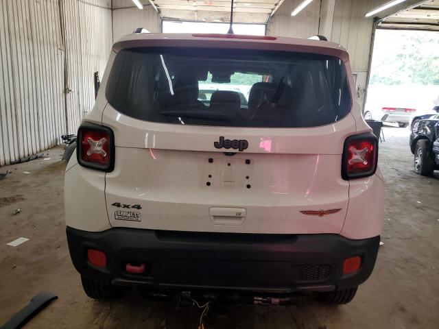 2018 JEEP RENEGADE T ZACCJBCB4JPH69969