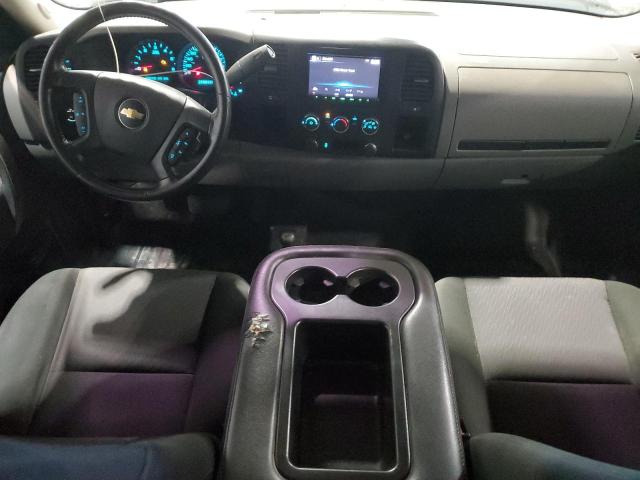 2013 CHEVROLET SILVERADO - 3GCPKREA5DG230410