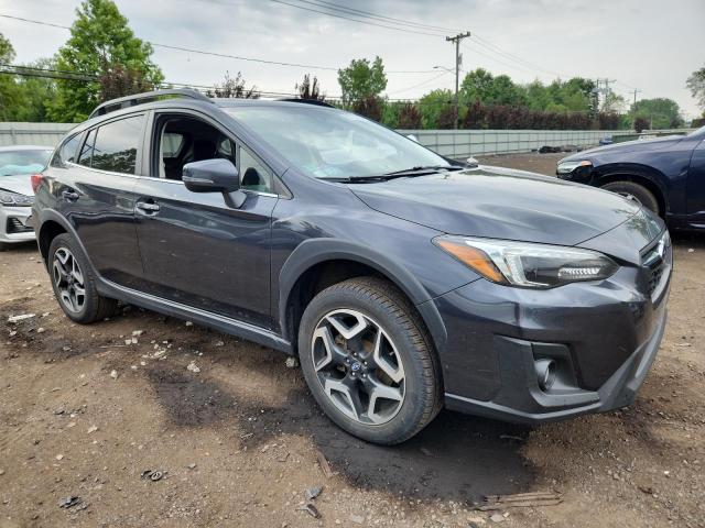 2019 SUBARU CROSSTREK JF2GTANC2K8296451