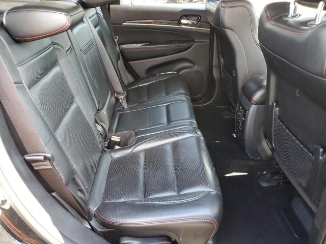 2019 JEEP GRAND CHER - 1C4RJFLT8KC726784