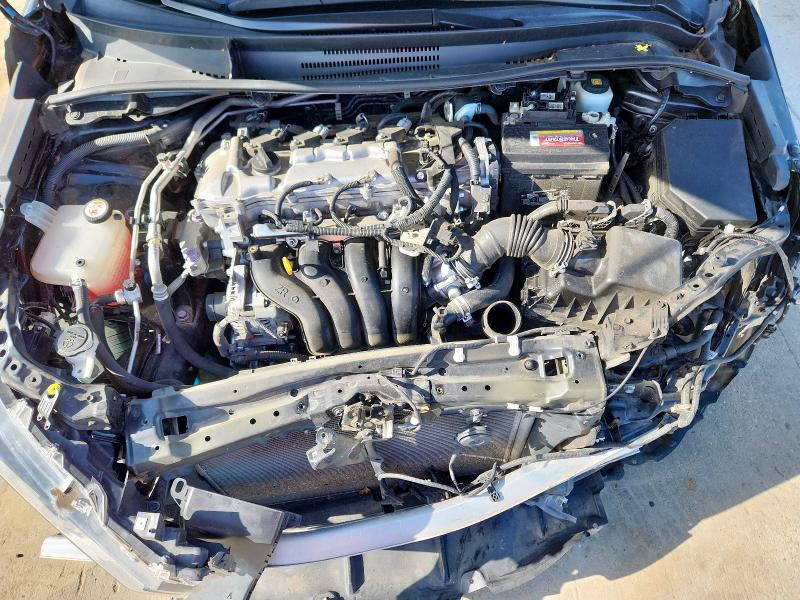 2020 TOYOTA COROLLA LE - 5YFEPRAE9LP129591
