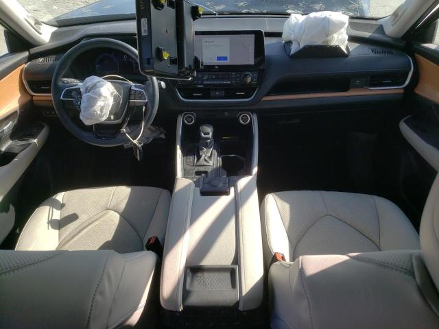 2024 TOYOTA GRAND HIGH 5TDAAAA59RS000137